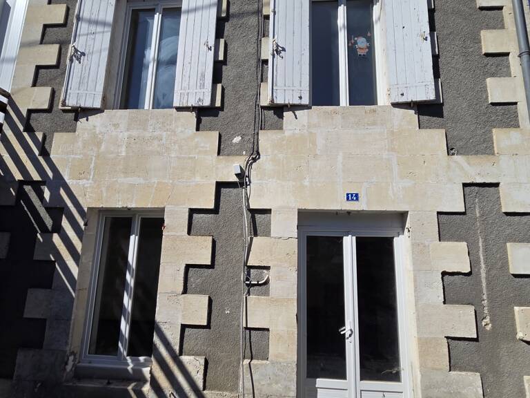 Location Duplex 3 pièces — photo 1
