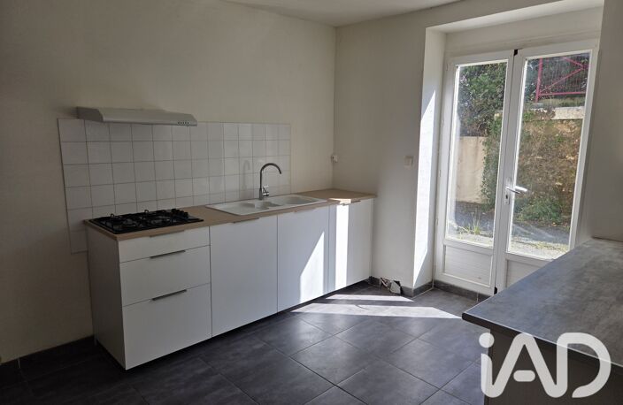 Location Duplex 3 pièces — photo 3