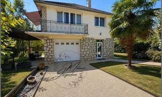 Maison 5 Pièces 155 m² à vendre à Troarn (14670)