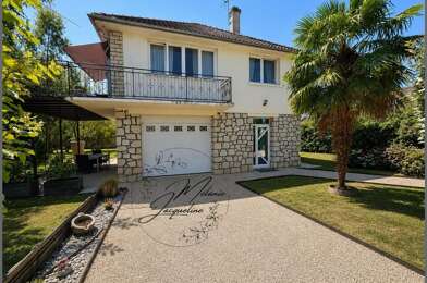 Maison 5 pièces 319000 €