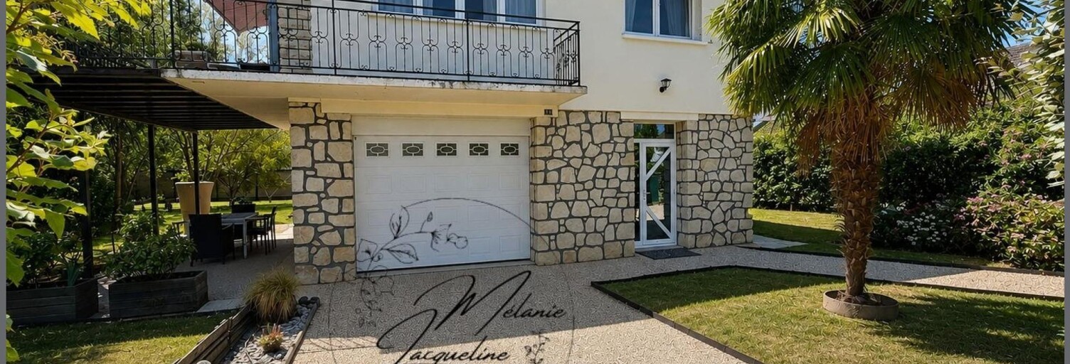 Maison 5 Pièces 155 m² à vendre à Troarn (14670)
