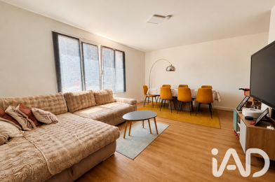 Appartement 4 pièces 429000 €