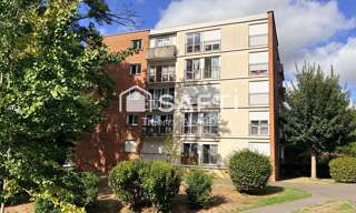 Appartement 4 Pièces 78 m² à vendre à Écouen (95440)
