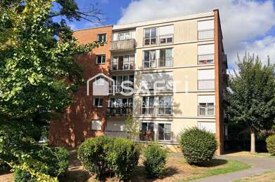 Appartement 4 pièces 175000 €