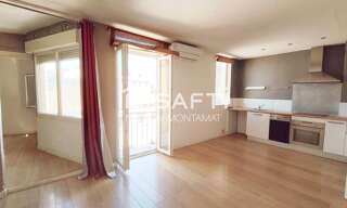 Appartement 2 Pièces 33 m² à vendre à Perpignan (66000)
