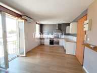 Charmant T2 de 33m², Clim, avec balcon, 3ème étage — photo 2