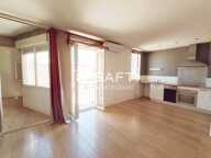 Charmant T2 de 33m², Clim, avec balcon, 3ème étage — photo 3