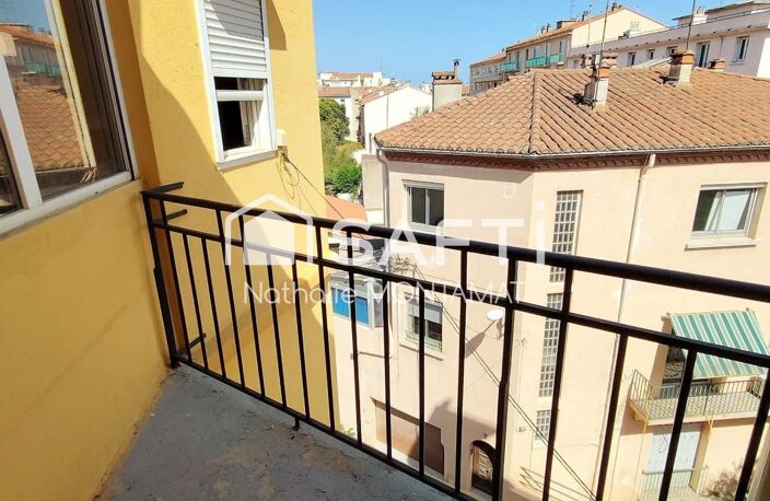 Charmant T2 de 33m², Clim, avec balcon, 3ème étage — photo 5