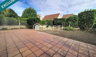 Maison 5 Pièces 88 m² à vendre à Noyelles-Godault (62950)