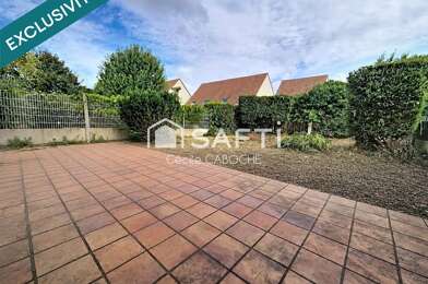 Maison 5 pièces 189000 €