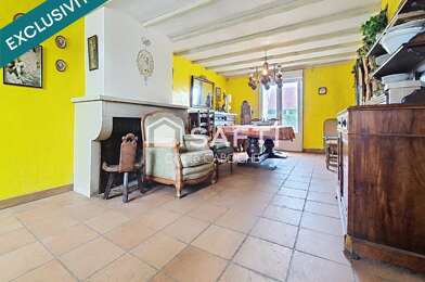 Maison 5 pièces 189000 €