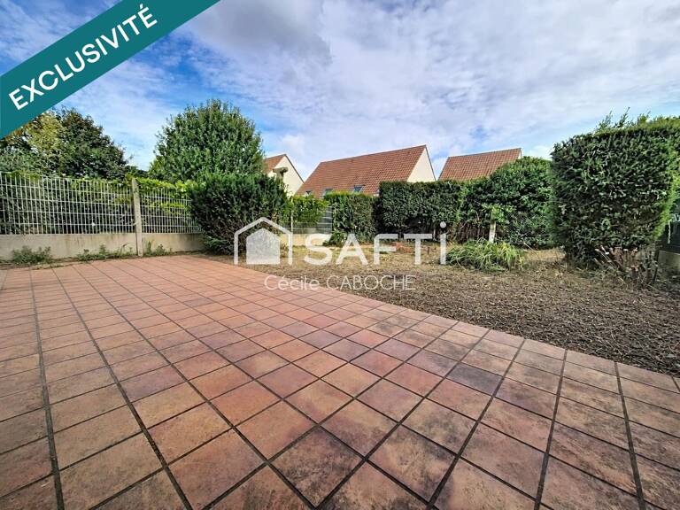 Maison familiale 88 m2 Noyelles Godault — photo 1