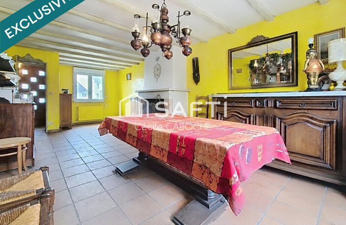 Maison familiale 88 m2  Noyelles Godault — photo 3