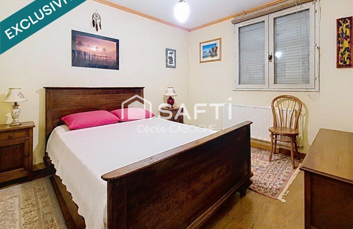 Maison familiale 88 m2  Noyelles Godault — photo 4