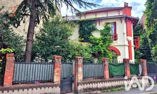 Maison 7 Pièces 257 m² à vendre à Noisy-le-Sec (93130)