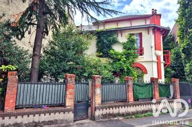 Maison 7 pièces 628000 €
