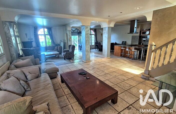 Vente Maison d'architecte 7 pièces — photo 3