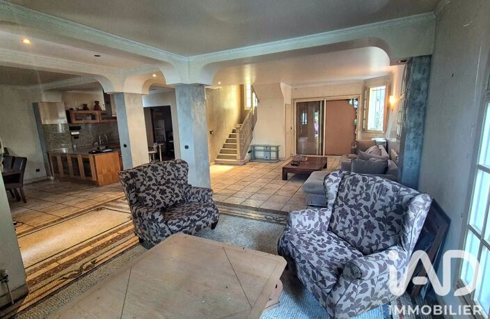 Vente Maison d'architecte 7 pièces — photo 4