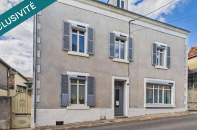 Maison 7 pièces 198000 €