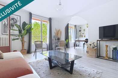 Appartement 4 pièces 285000 €