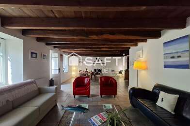 Maison 5 pièces 199000 €