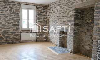 Maison 5 Pièces 93 m² à vendre à Morlaix (29600)