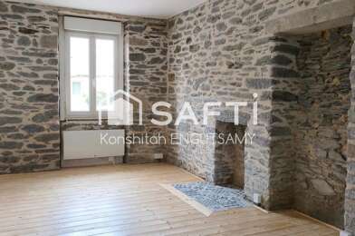 Maison 5 pièces 173000 €
