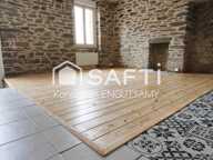 Morlaix - Maison 93 m²  3 chambres  Jardin  Proche centre-ville — photo 2