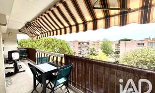Appartement 2 Pièces 48 m² à vendre à Mandelieu-la-Napoule (06210)
