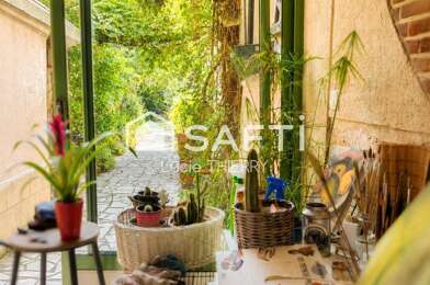 Maison 7 pièces 235000 €