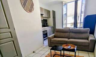 Appartement 1 Pièce 19 m² à vendre à Villers-Cotterêts (02600)