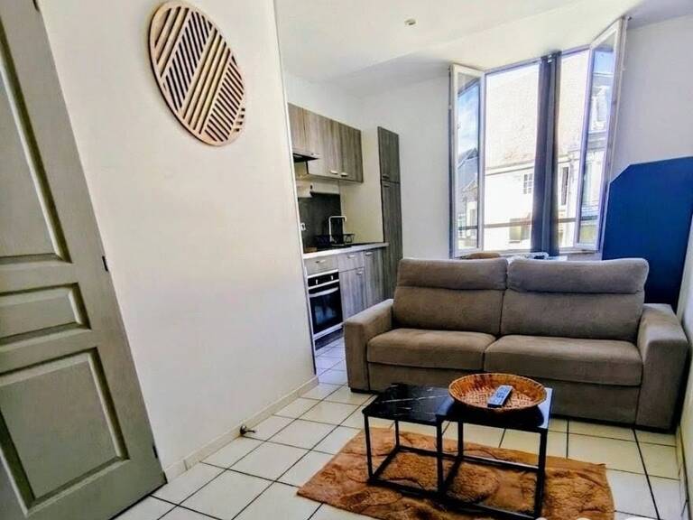 Vente Studio 1 pièce — photo 1