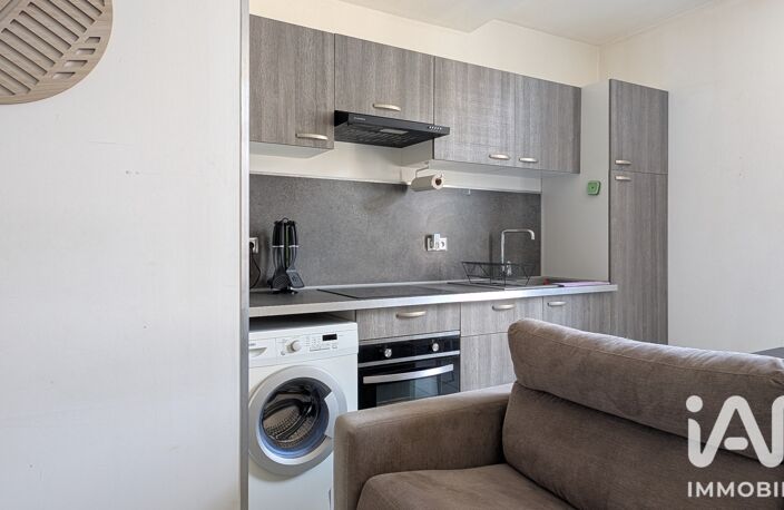 Vente Studio 1 pièce — photo 2