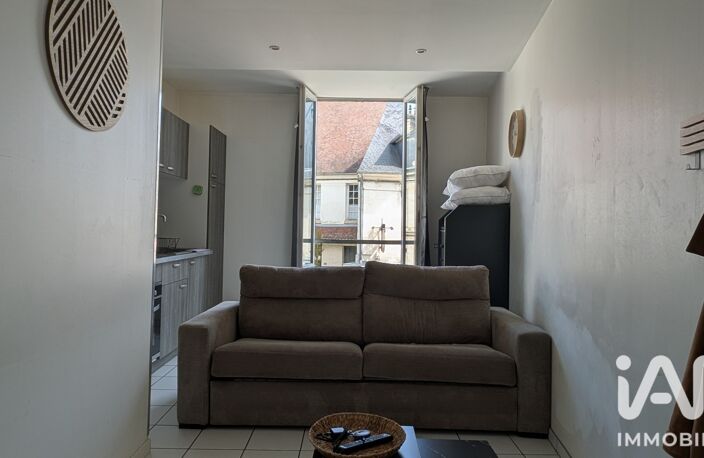 Vente Studio 1 pièce — photo 3