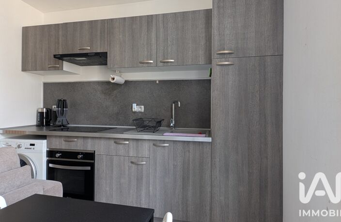 Vente Studio 1 pièce — photo 4