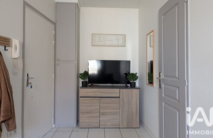 Vente Studio 1 pièce — photo 5
