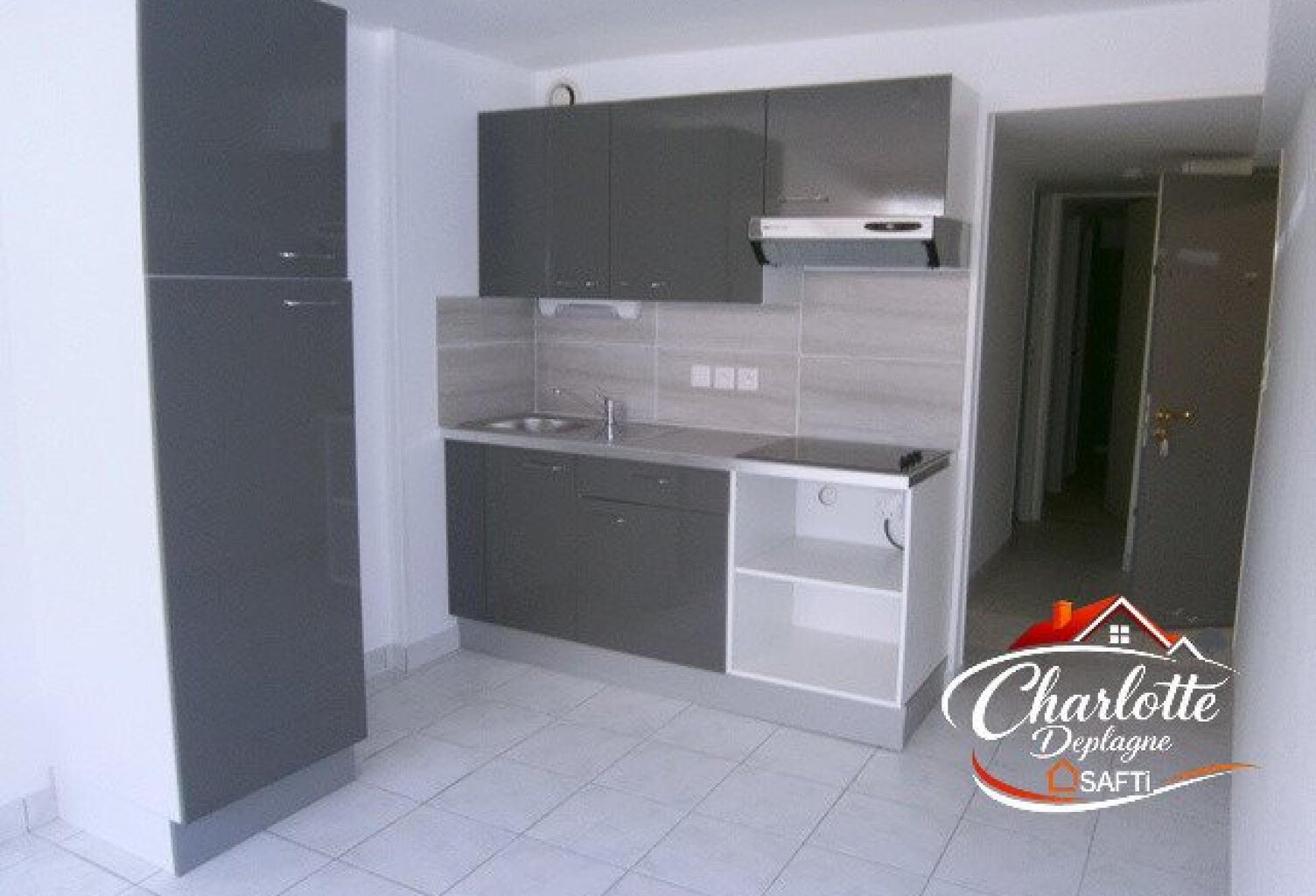 Studio en résidence — photo 1