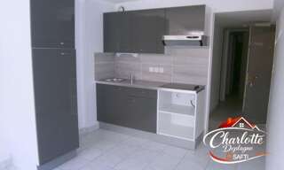 Appartement 1 Pièce 30 m² à vendre à Périgueux (24000)