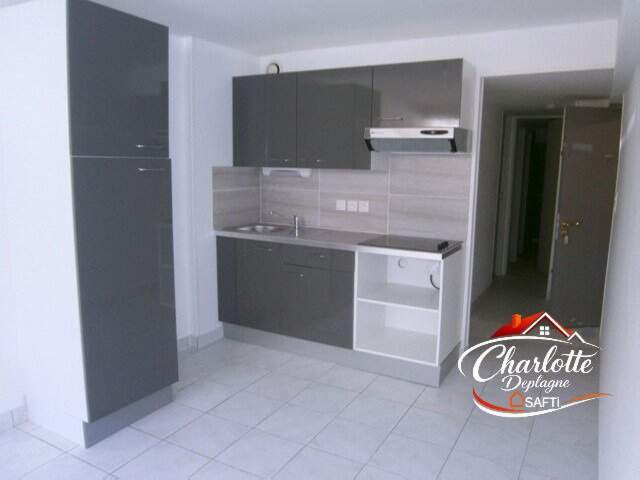 Studio en résidence — photo du bien