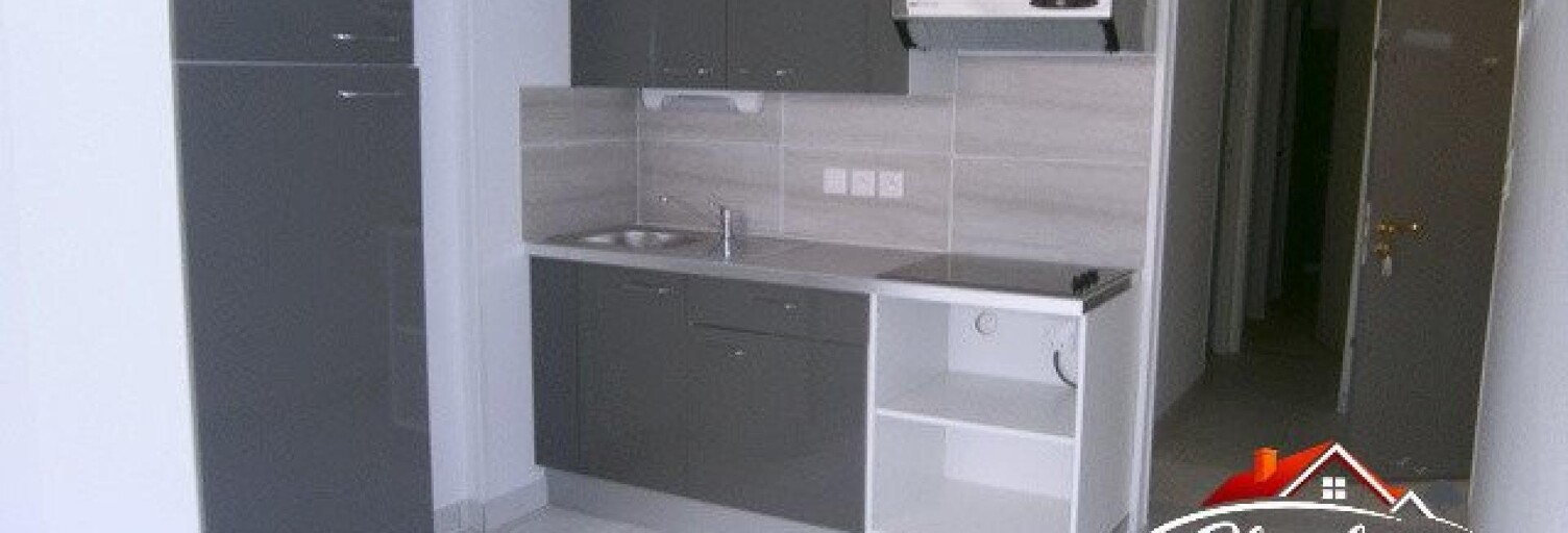 Appartement 1 Pièce 30 m² à vendre à Périgueux (24000)