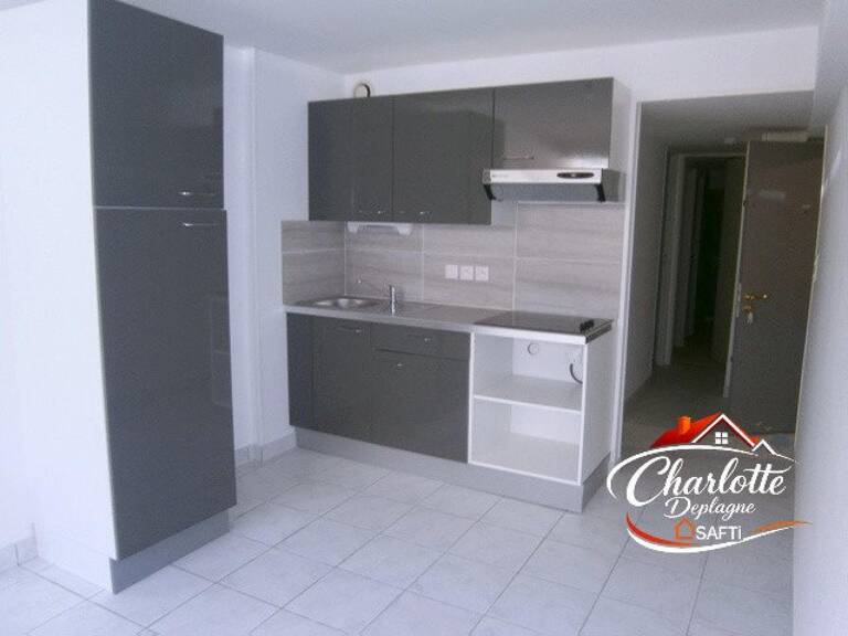 Studio en résidence — photo 1