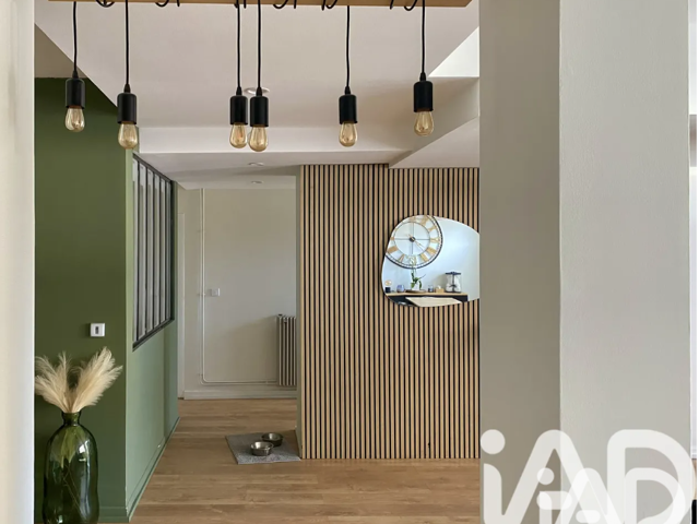 Vente Appartement 4 pièces — photo du bien