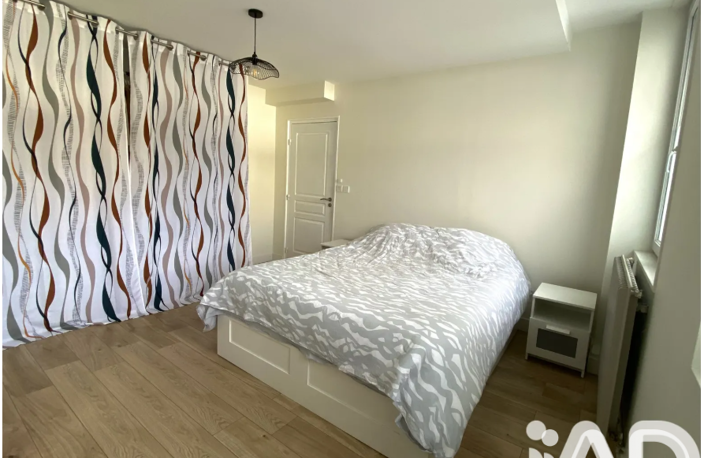 Vente Appartement 4 pièces — photo 2