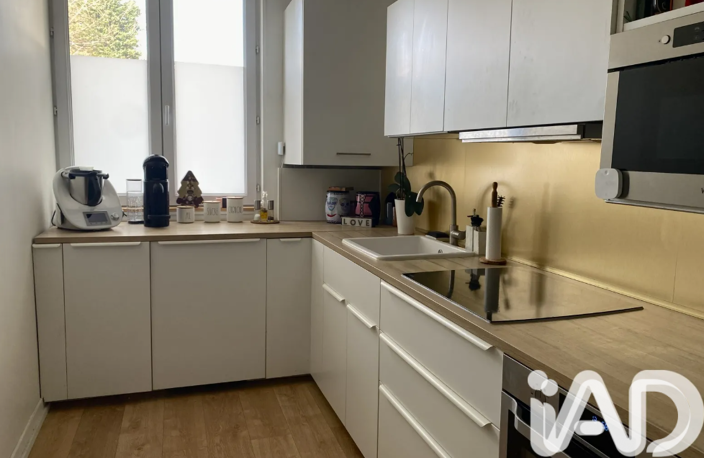 Vente Appartement 4 pièces — photo 3