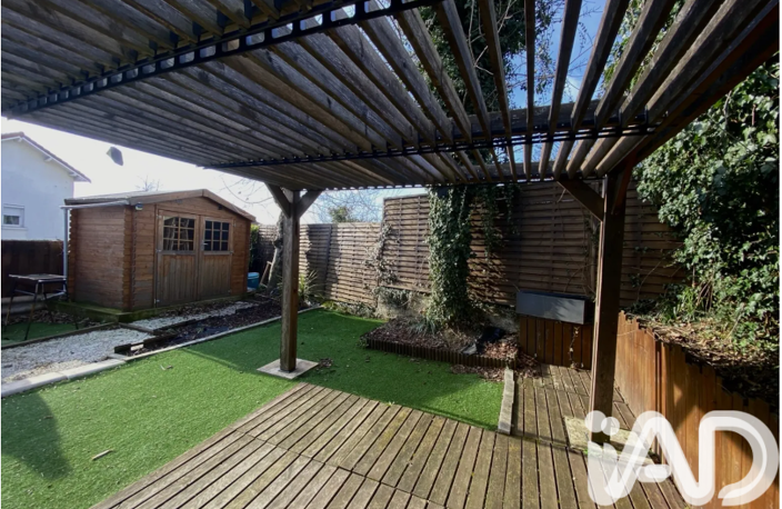 Vente Appartement 4 pièces — photo 4
