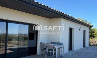 Maison 4 Pièces 115 m² à vendre à Mirepoix (09500)