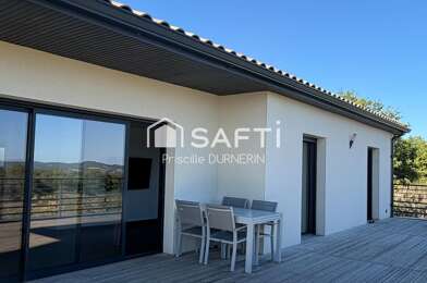 Maison 4 pièces 279000 €