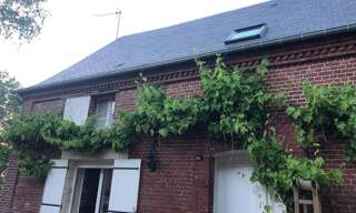 Maison 4 Pièces 143 m² à vendre à Neufchâtel-en-Bray (76270)