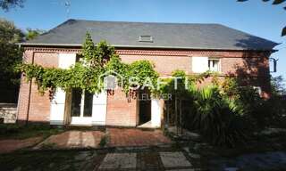 Maison 4 Pièces 143 m² à vendre à Neufchâtel-en-Bray (76270)