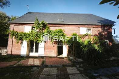 Maison 4 pièces 205000 €